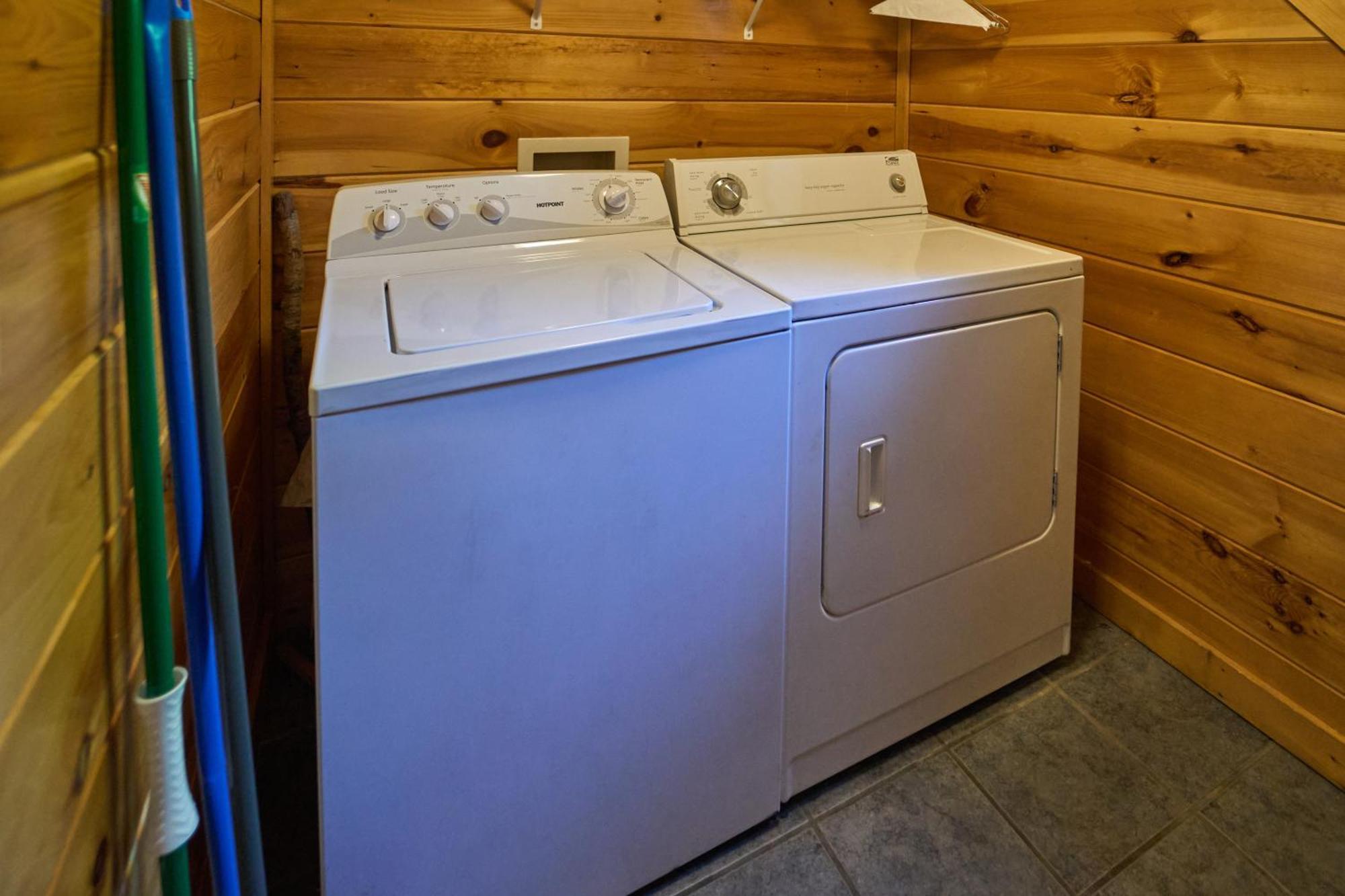 Firefly Lodge Holiday Home Gatlinburg Exterior foto