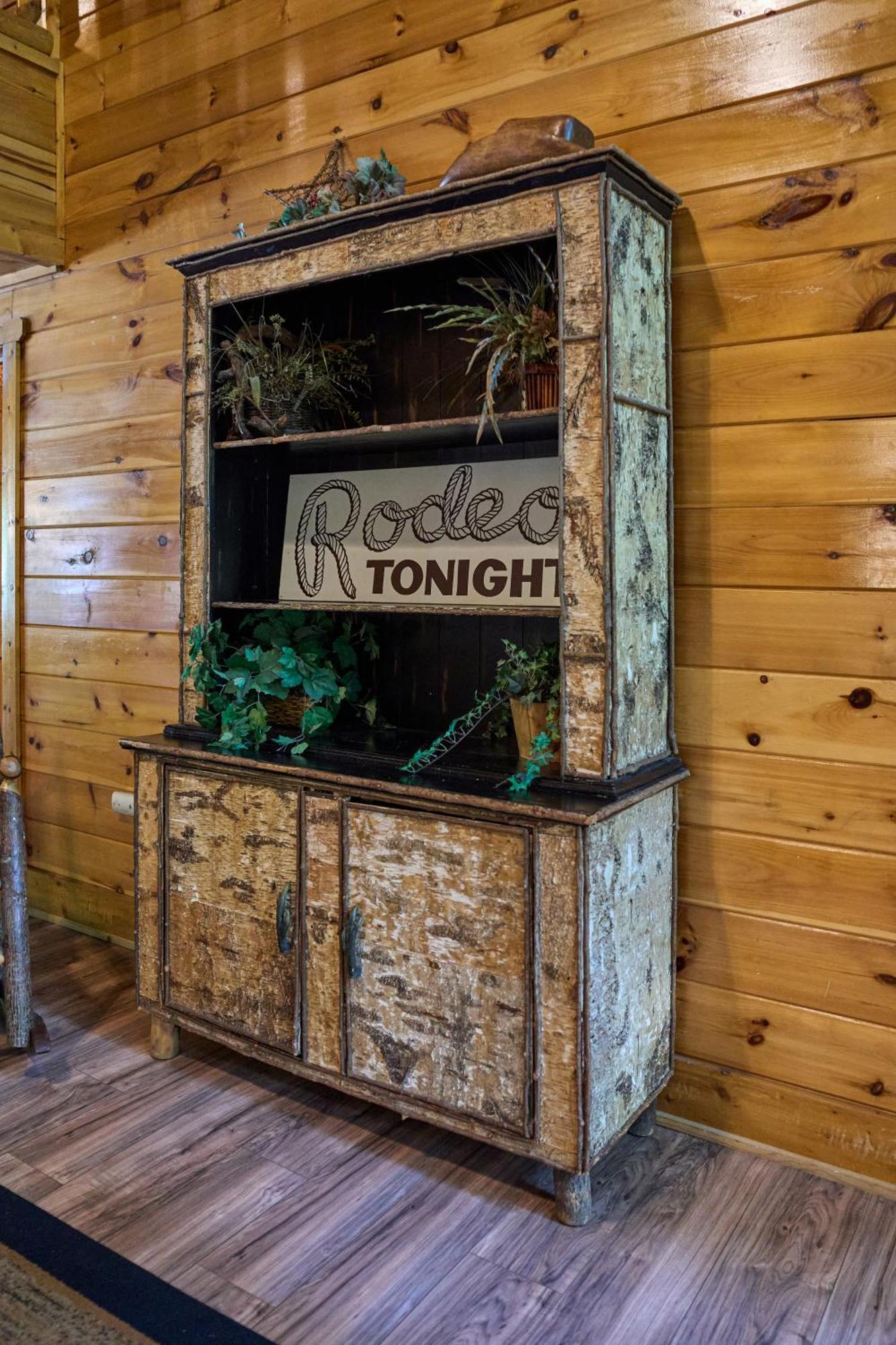 Firefly Lodge Holiday Home Gatlinburg Exterior foto